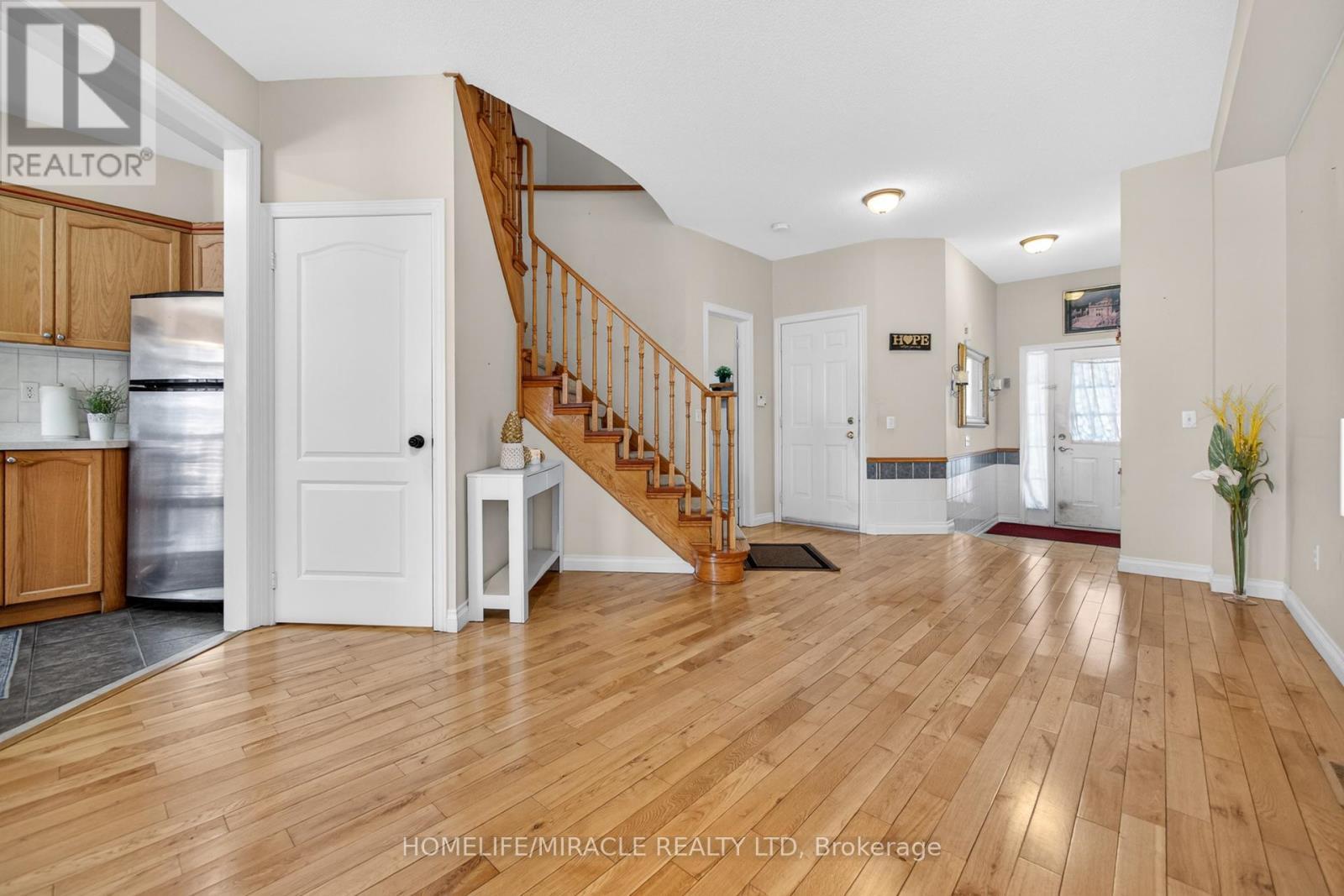 967 Ledbury Crescent, Mississauga, ON - Indoor