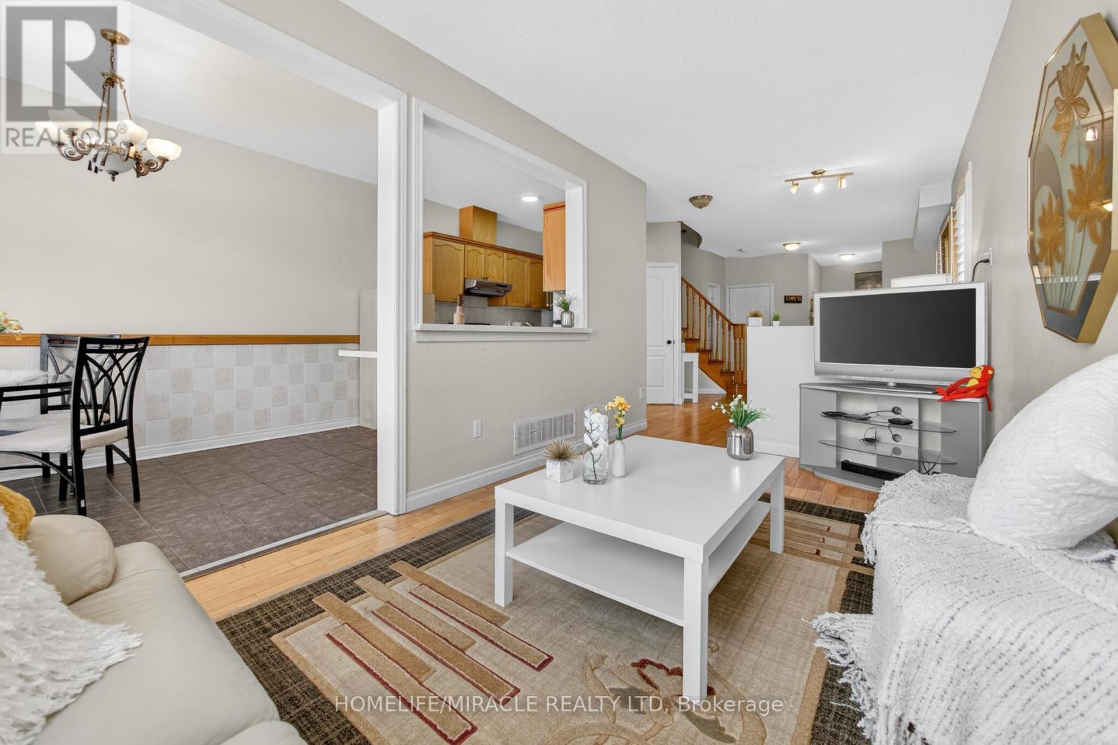 967 Ledbury Crescent, Mississauga, ON - Indoor Photo Showing Other Room