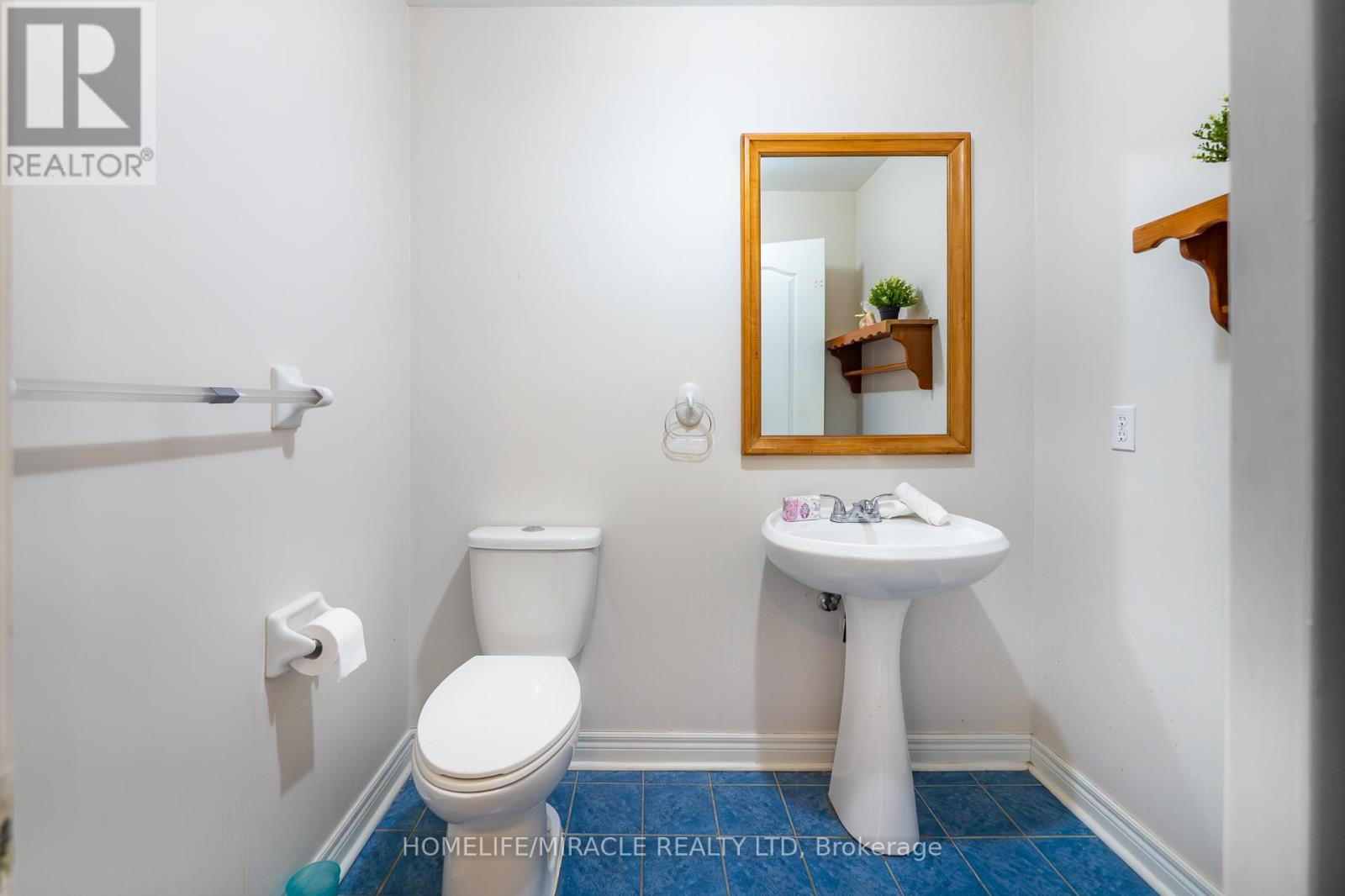967 Ledbury Crescent, Mississauga, ON - Indoor Photo Showing Bathroom