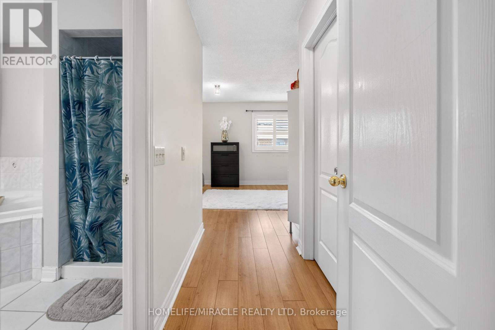 967 Ledbury Crescent, Mississauga, ON - Indoor Photo Showing Other Room