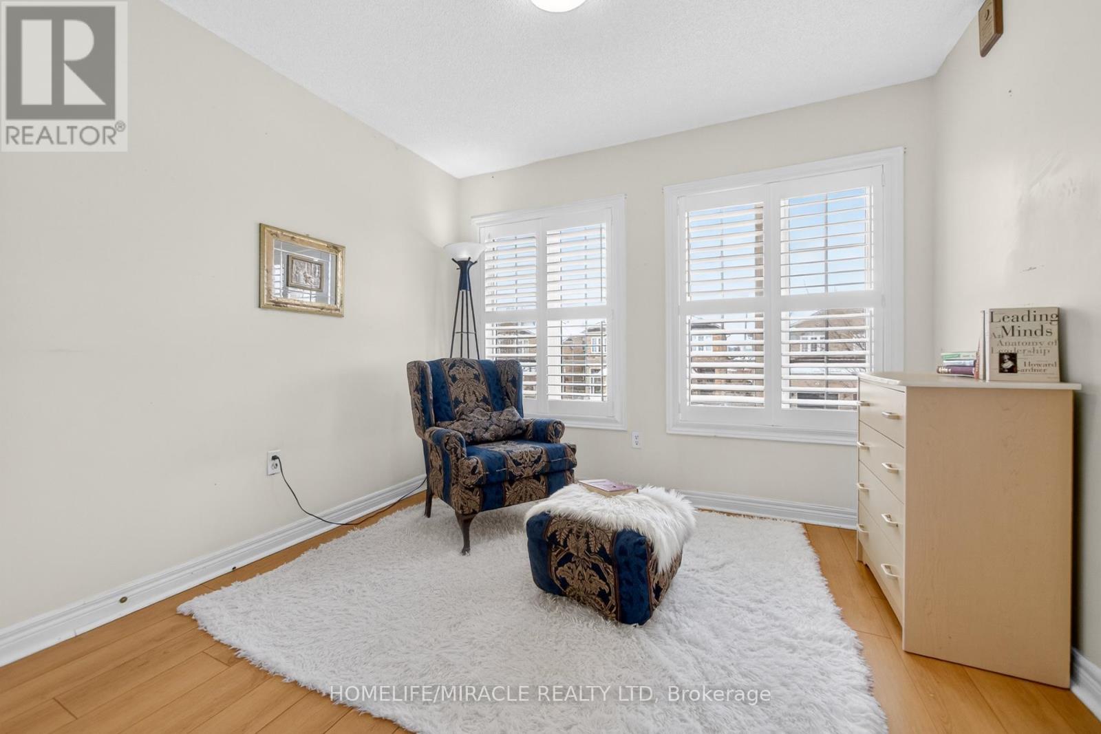 967 Ledbury Crescent, Mississauga, ON - Indoor