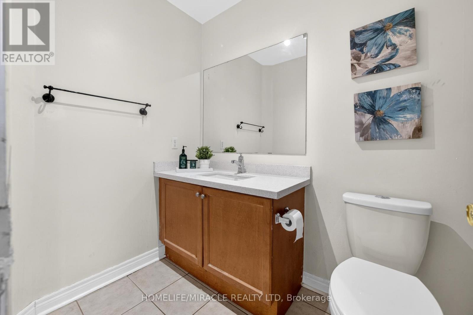 967 Ledbury Crescent, Mississauga, ON - Indoor Photo Showing Bathroom