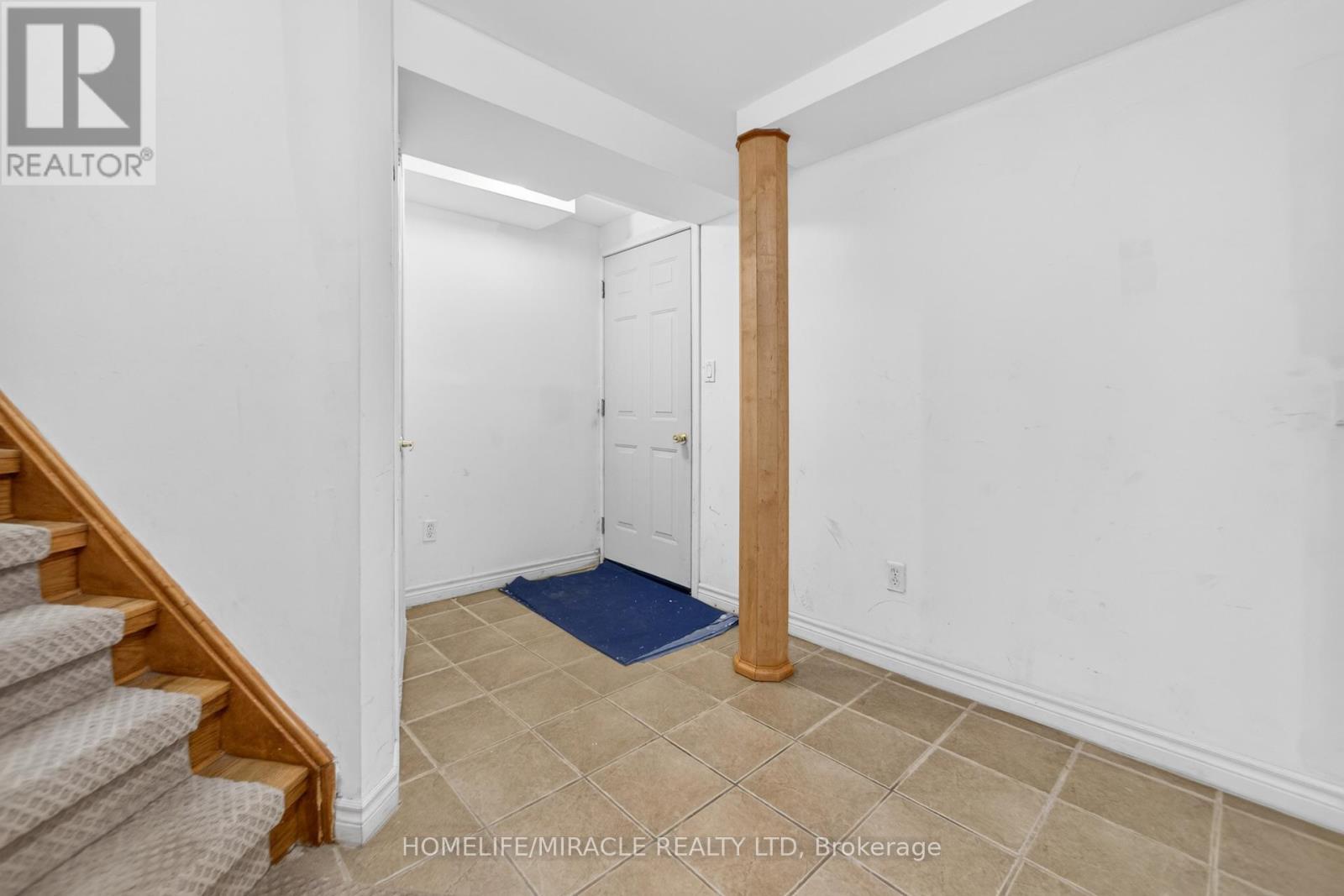 967 Ledbury Crescent, Mississauga, ON - Indoor Photo Showing Other Room