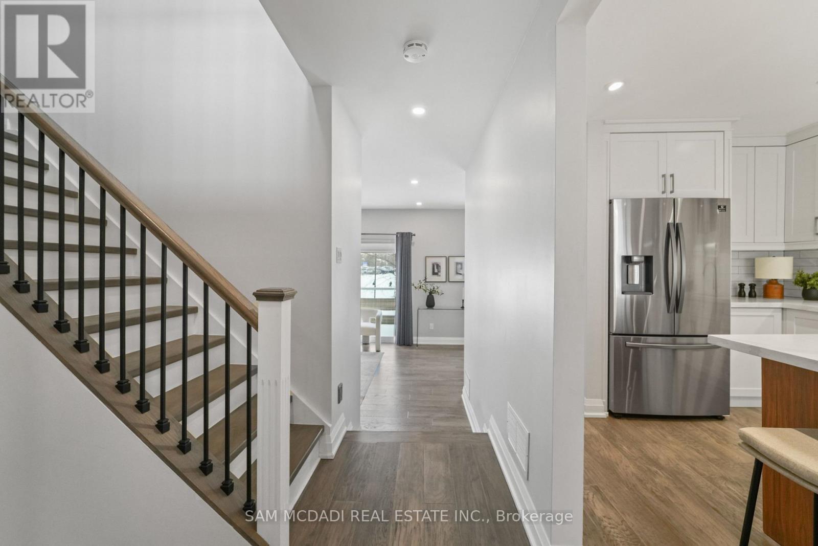 4235 Pheasant Run, Mississauga, ON - Indoor Photo Showing Other Room