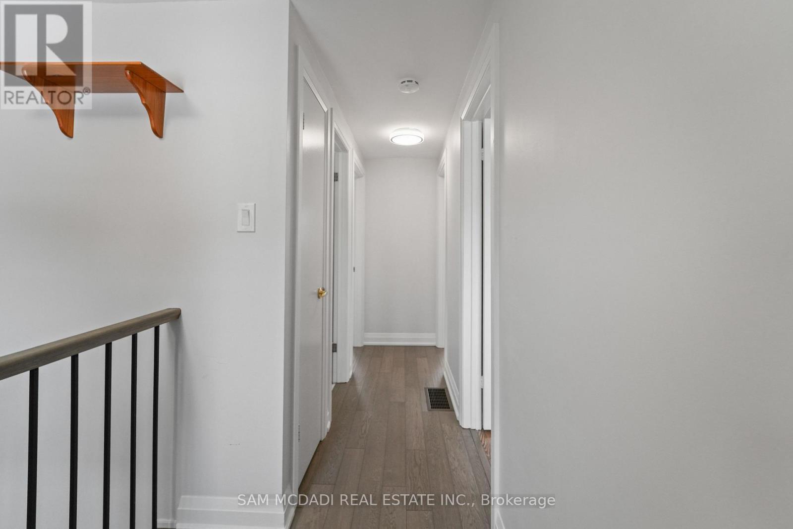 4235 Pheasant Run, Mississauga, ON - Indoor Photo Showing Other Room