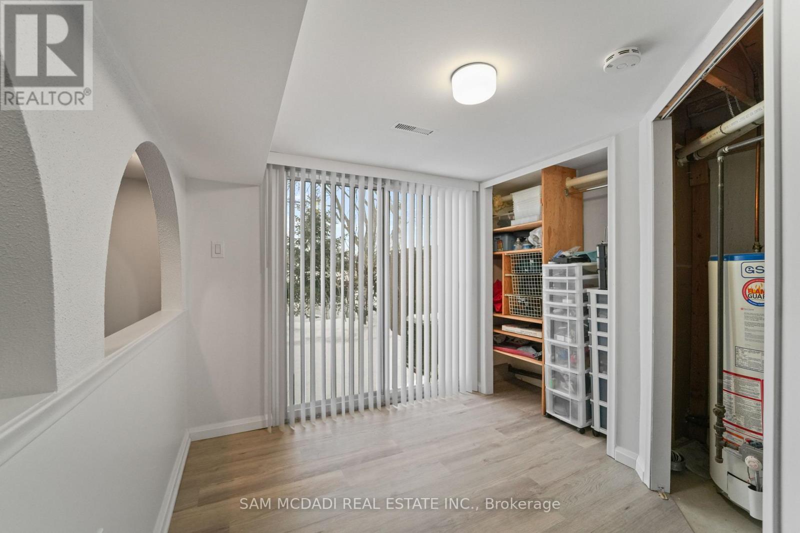 4235 Pheasant Run, Mississauga, ON - Indoor Photo Showing Other Room