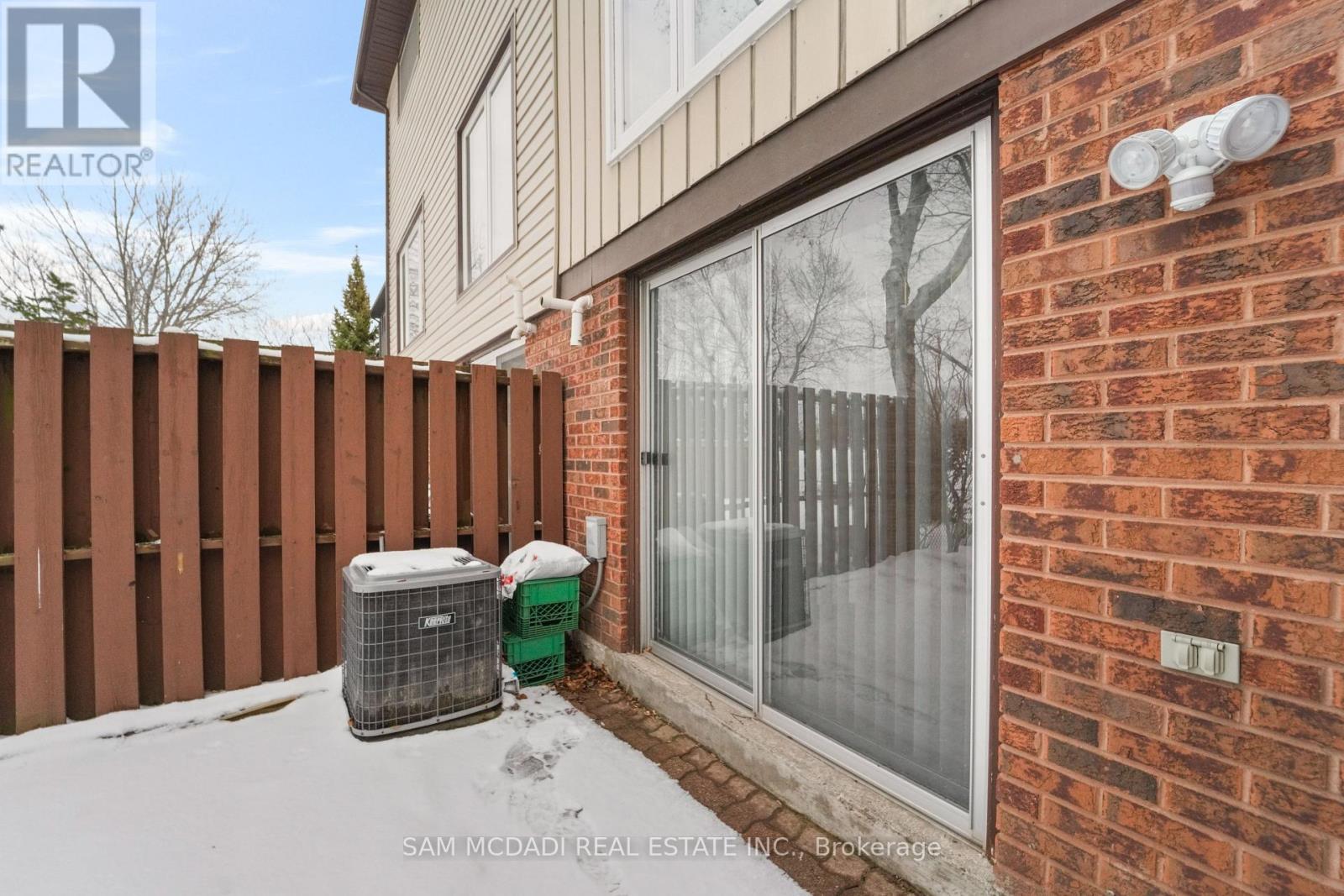 4235 Pheasant Run, Mississauga, ON - Outdoor With Exterior