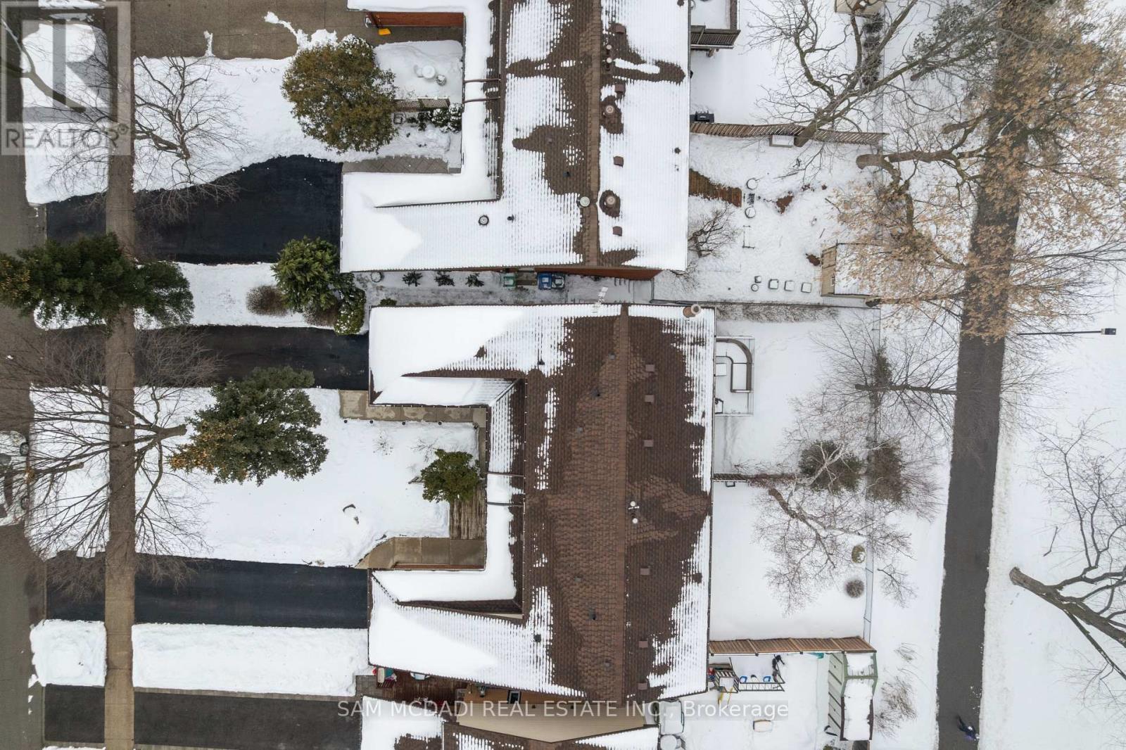 4235 Pheasant Run, Mississauga, ON - Outdoor