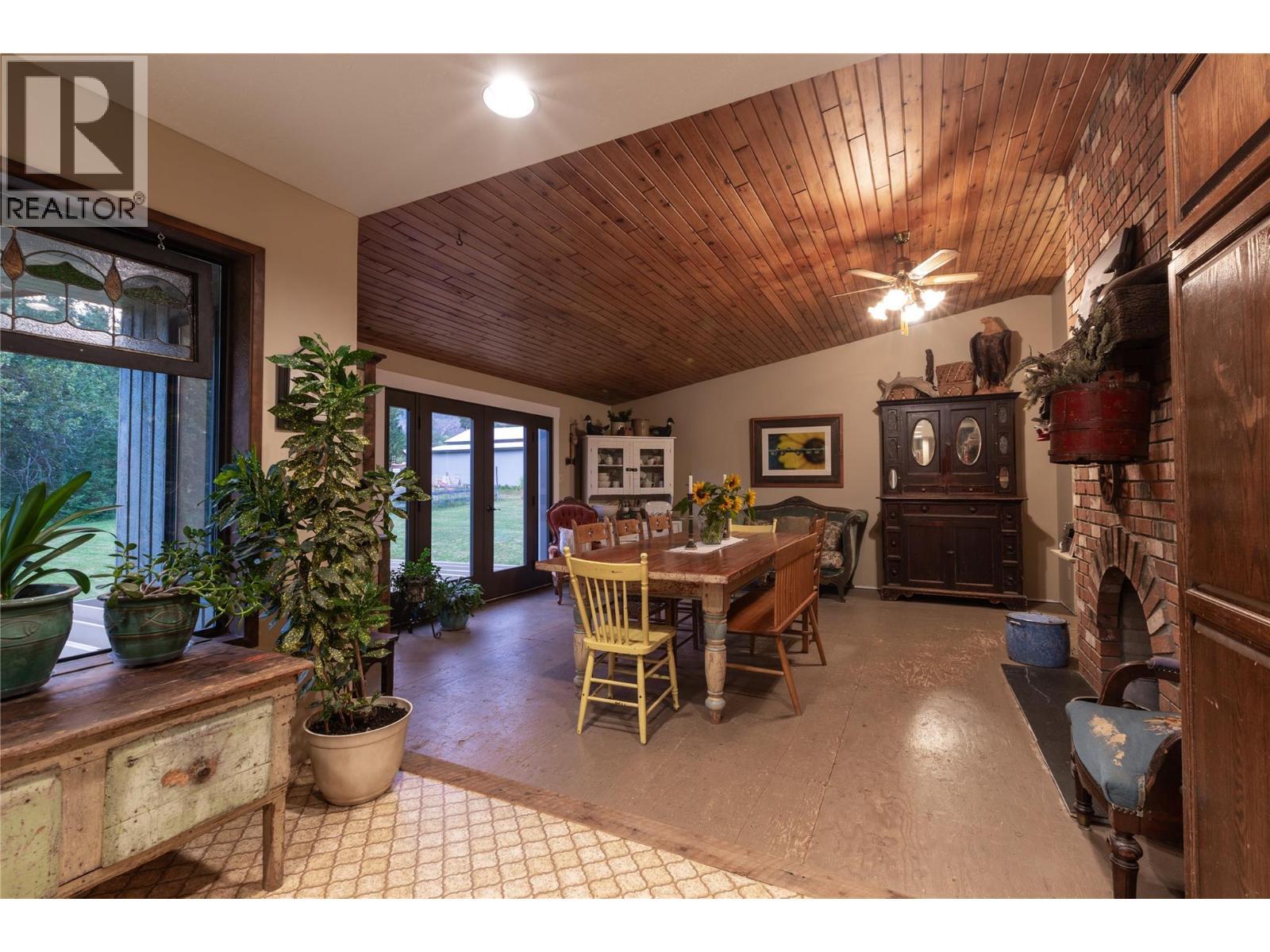 2523 Evans Road, Celista, BC