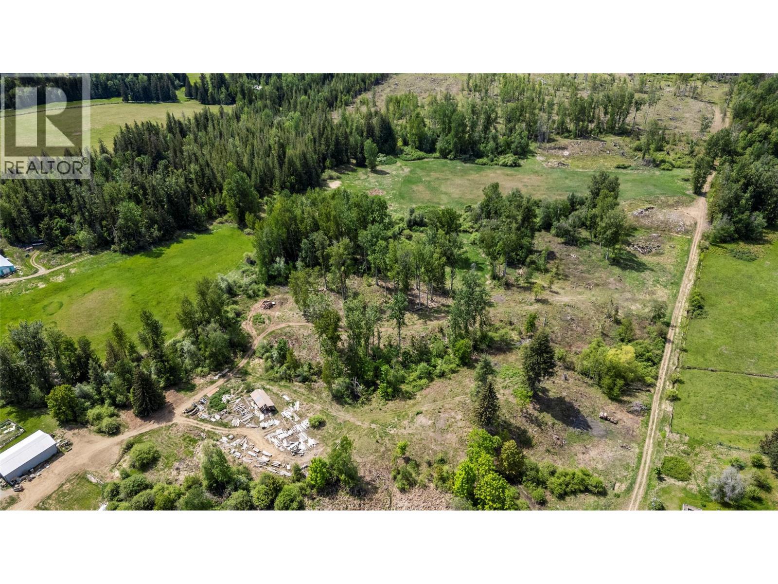 2523 Evans Road, Celista, BC