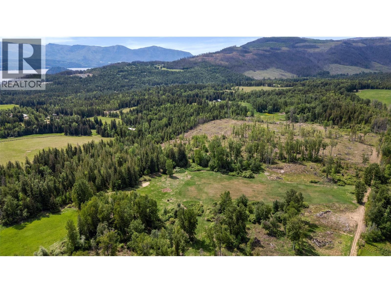 2523 Evans Road, Celista, BC