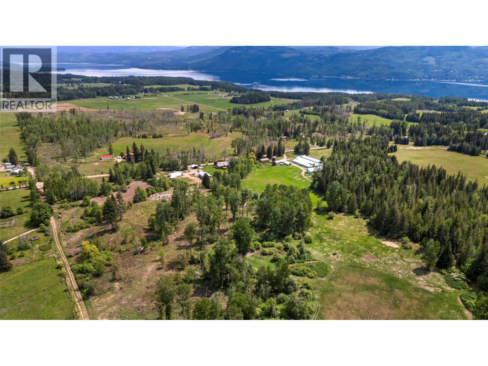 2523 Evans Road, Celista, BC