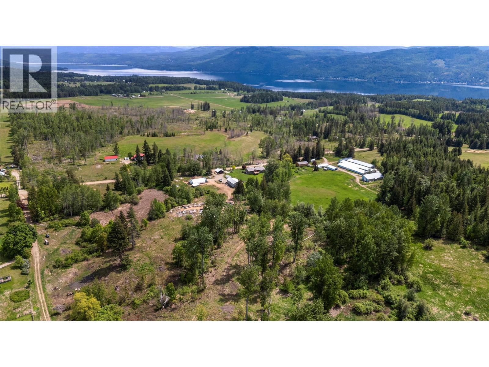 2523 Evans Road, Celista, BC