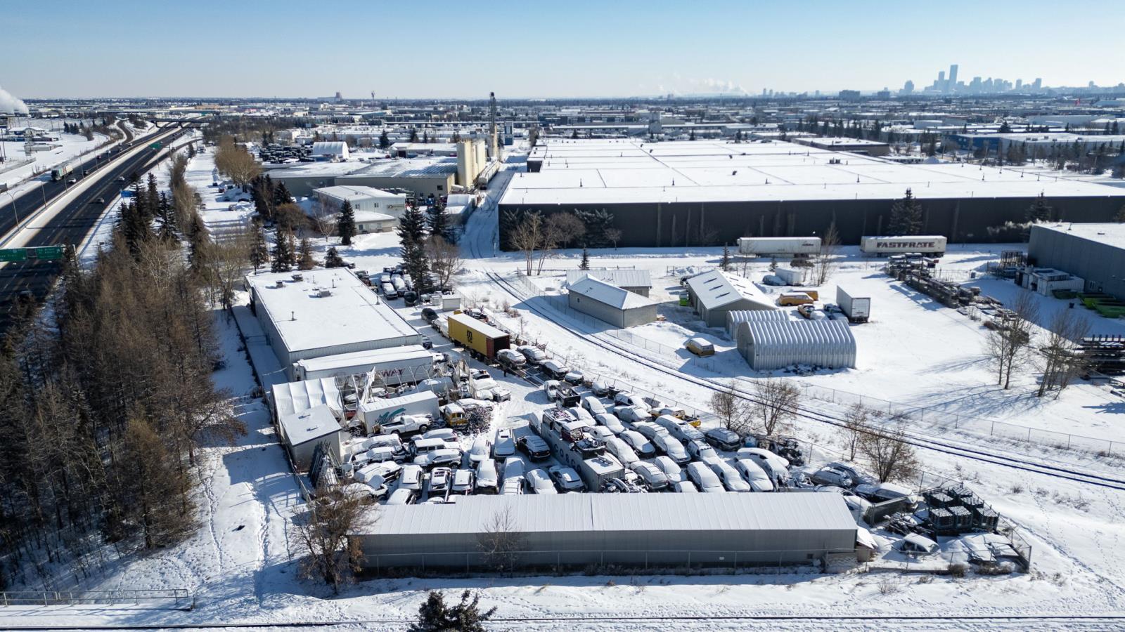 12230 163 St Nw, Edmonton, AB