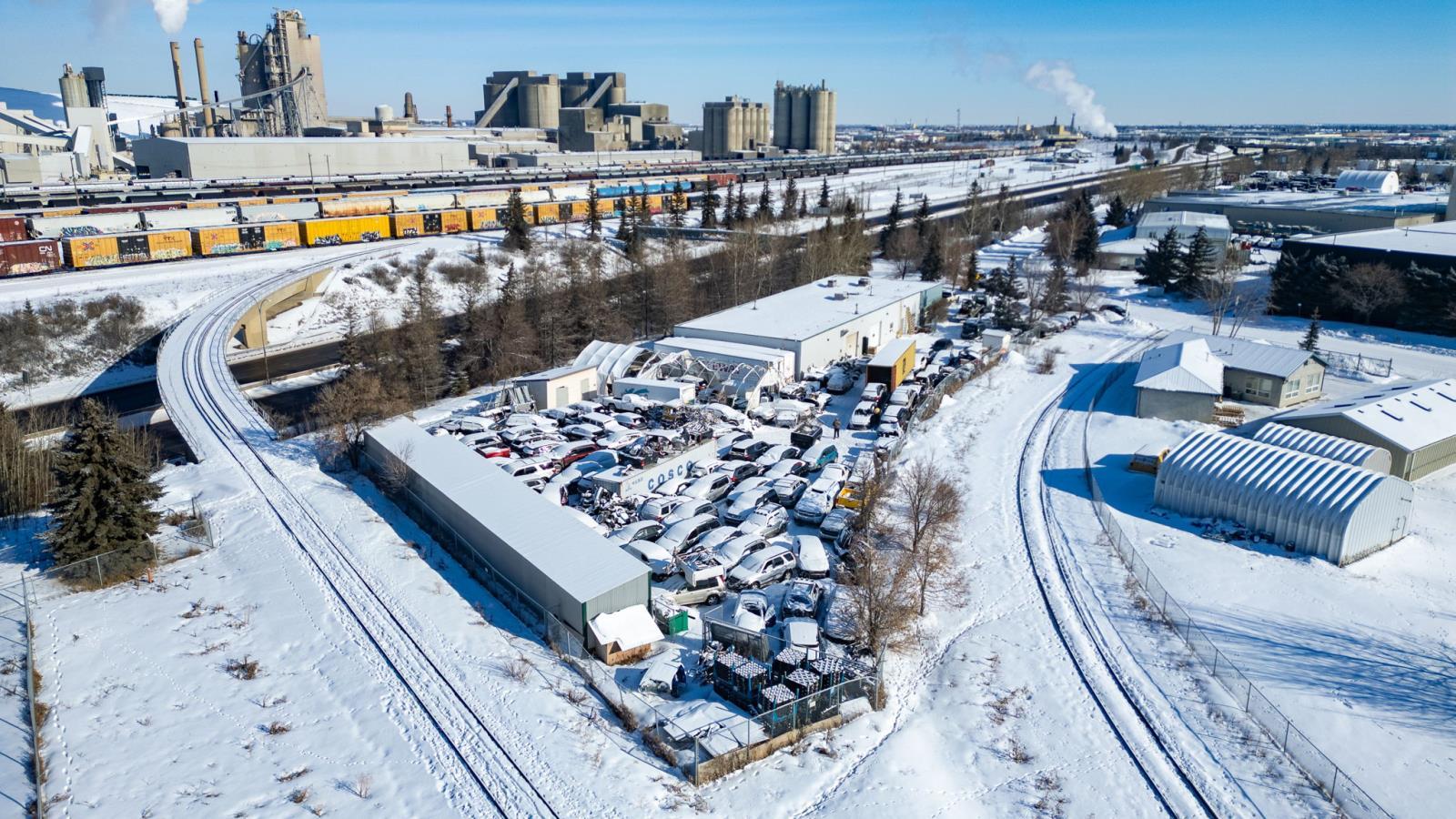 12230 163 St Nw, Edmonton, AB