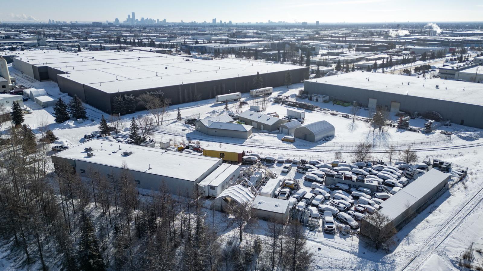 12230 163 St Nw, Edmonton, AB