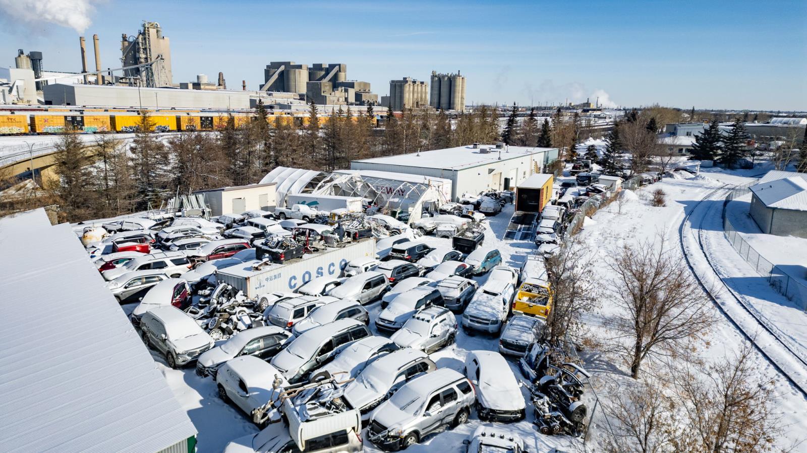 12230 163 St Nw, Edmonton, AB