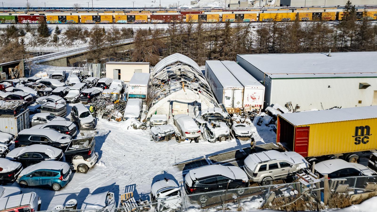 12230 163 St Nw, Edmonton, AB