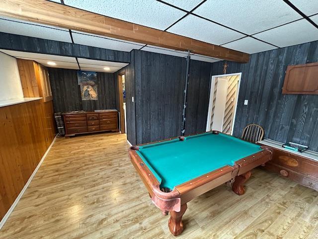 Basement - Recreational Area - 622 Hamilton Avenue, Winnipeg, MB - Indoor Photo Showing Other Room