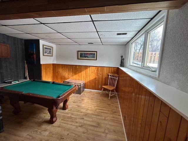 Basement - Recreational Area - 622 Hamilton Avenue, Winnipeg, MB - Indoor Photo Showing Other Room