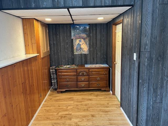 Basement - Nook area - 622 Hamilton Avenue, Winnipeg, MB - Photo Showing Other Room