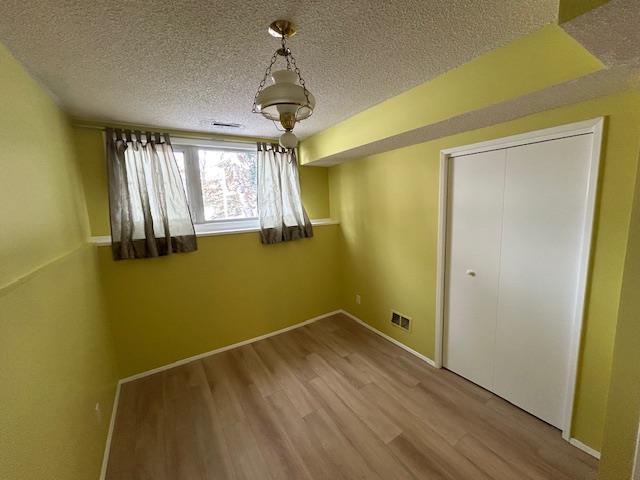 Basement Bedroom 1 - 622 Hamilton Avenue, Winnipeg, MB - Indoor Photo Showing Other Room