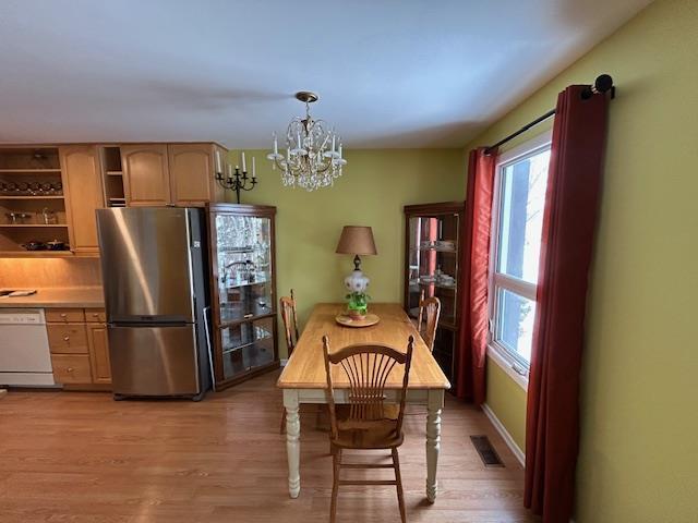 Dining Area - 622 Hamilton Avenue, Winnipeg, MB - Indoor Photo Showing Other Room
