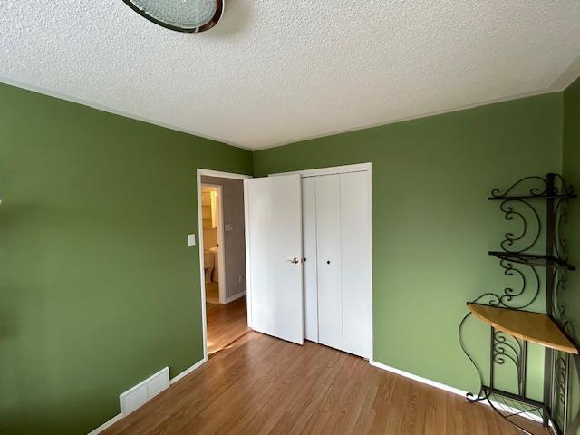 Primary Bedroom - 622 Hamilton Avenue, Winnipeg, MB - Indoor Photo Showing Other Room