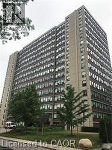 120 DUKE Street Unit# 805  Hamilton, ON L8P 4T1