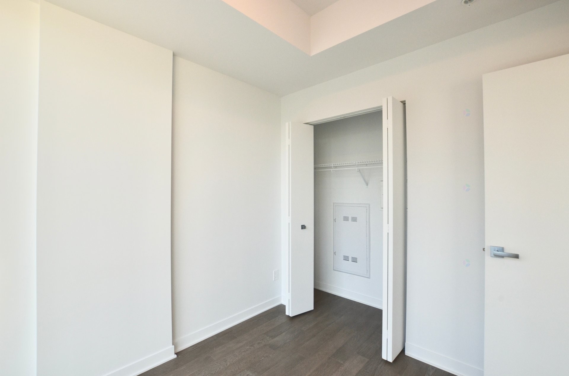 Bedroom - 1902-1160 Rue Mackay, Montréal (Ville-Marie), QC - Indoor Photo Showing Other Room