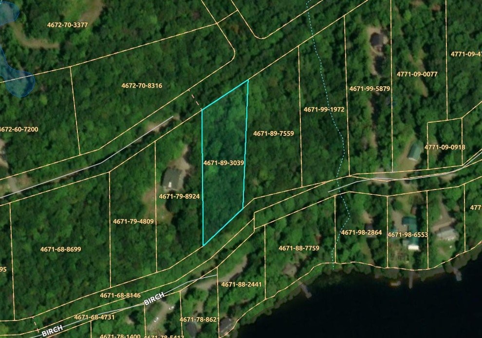 Autre - Rue Birch, Gore, QC