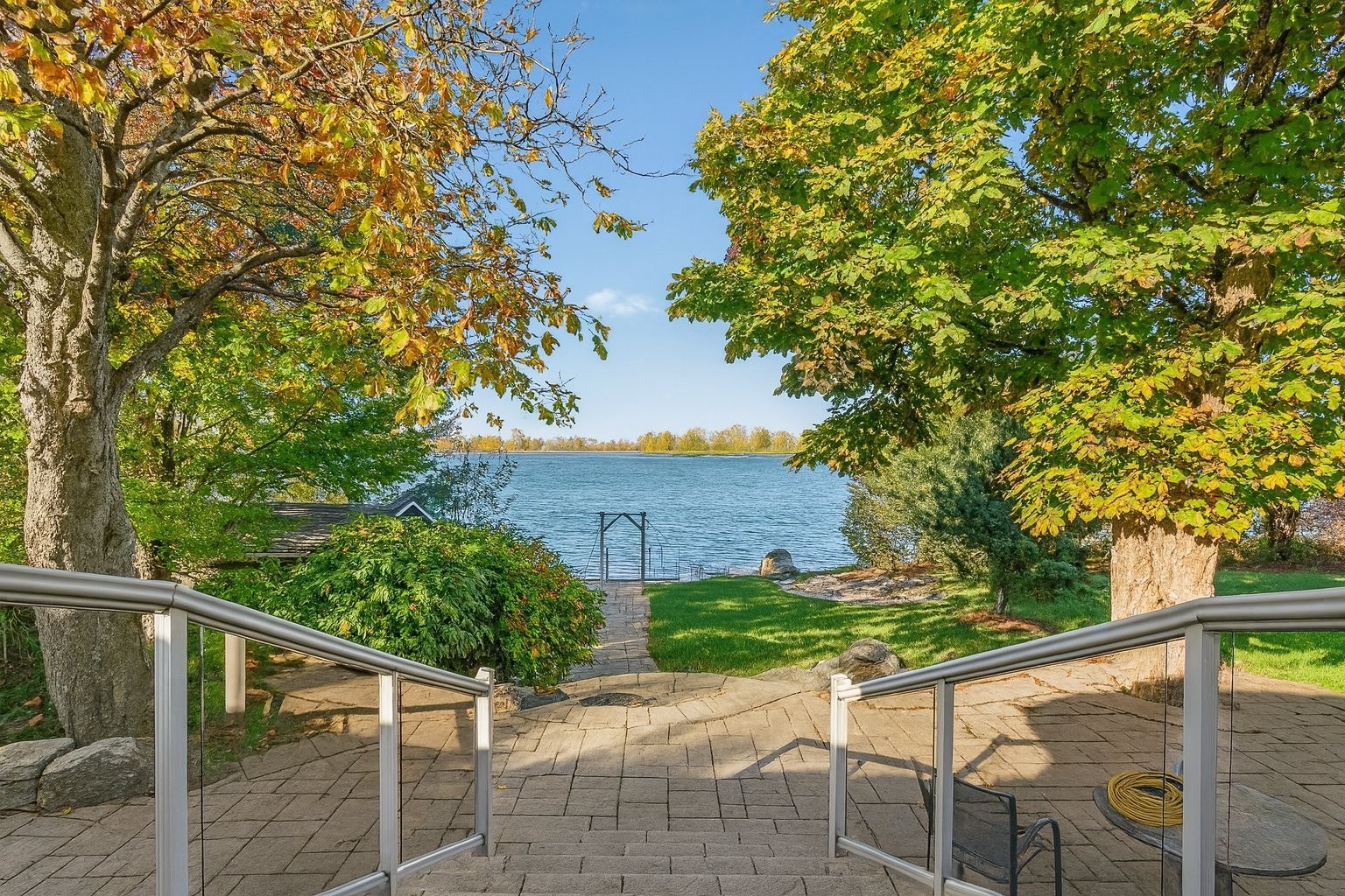 Bord de l'eau - 8940 Boul. Marie-Victorin, Brossard, QC - Outdoor With Body Of Water