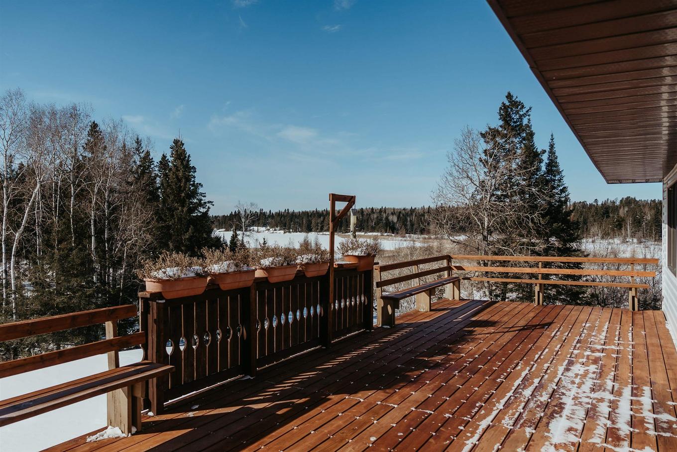 996 Redditt Road, Kenora, ON