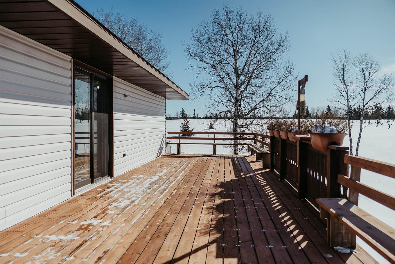 996 Redditt Road, Kenora, ON