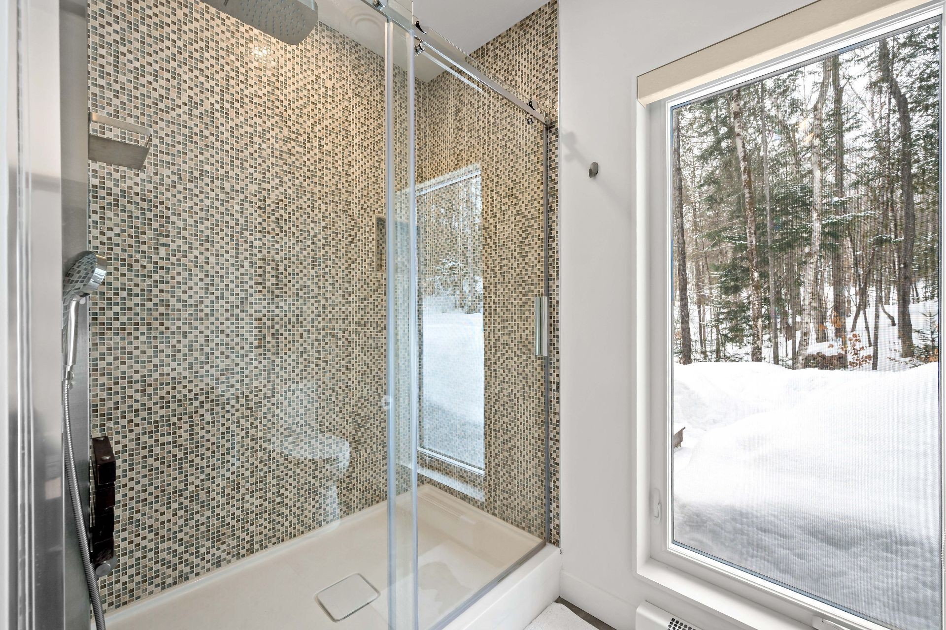 Bathroom - 15 Ch. Des Épicuriens, La Conception, QC - Indoor