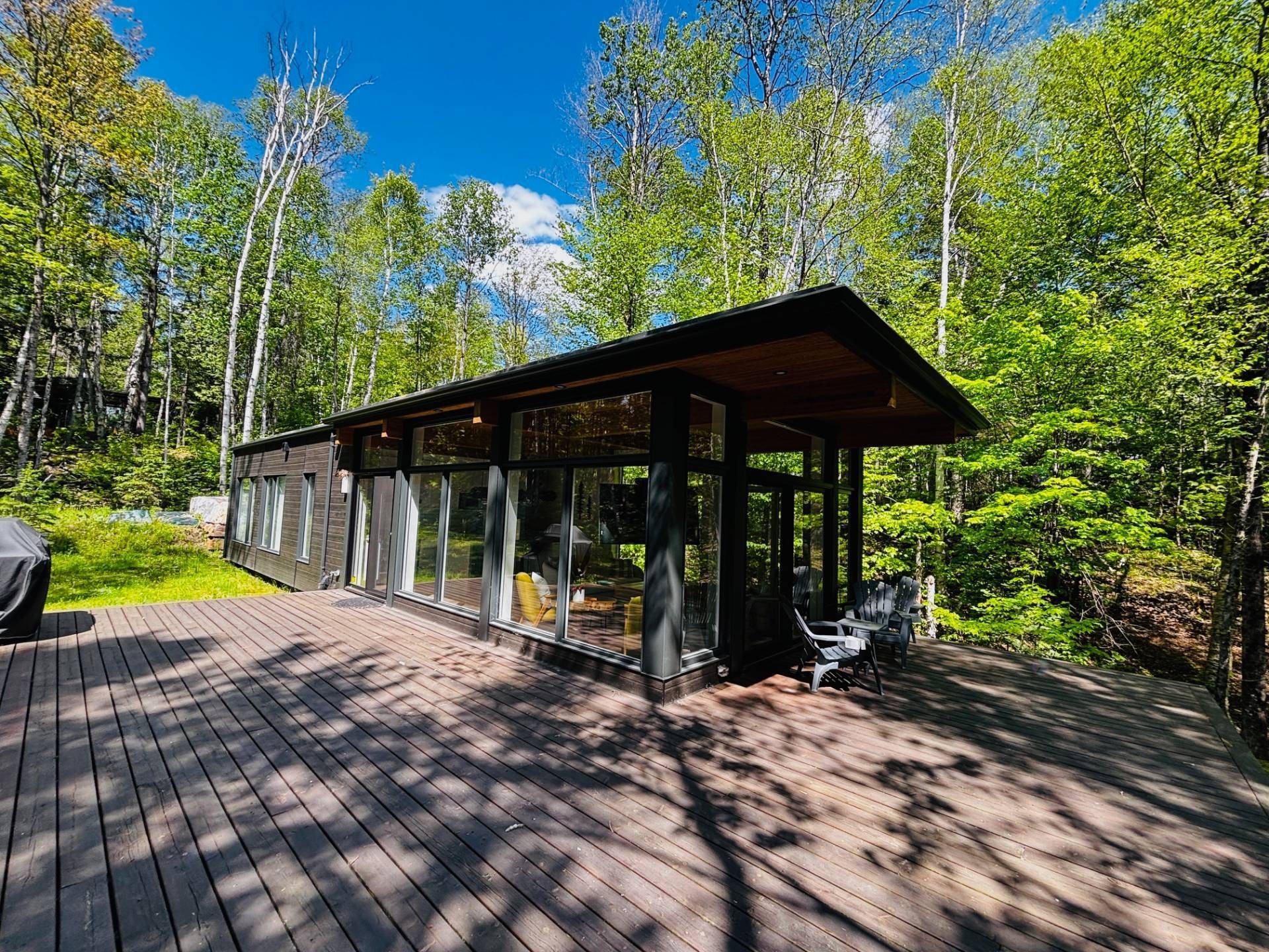 Exterior - 15 Ch. Des Épicuriens, La Conception, QC - Outdoor