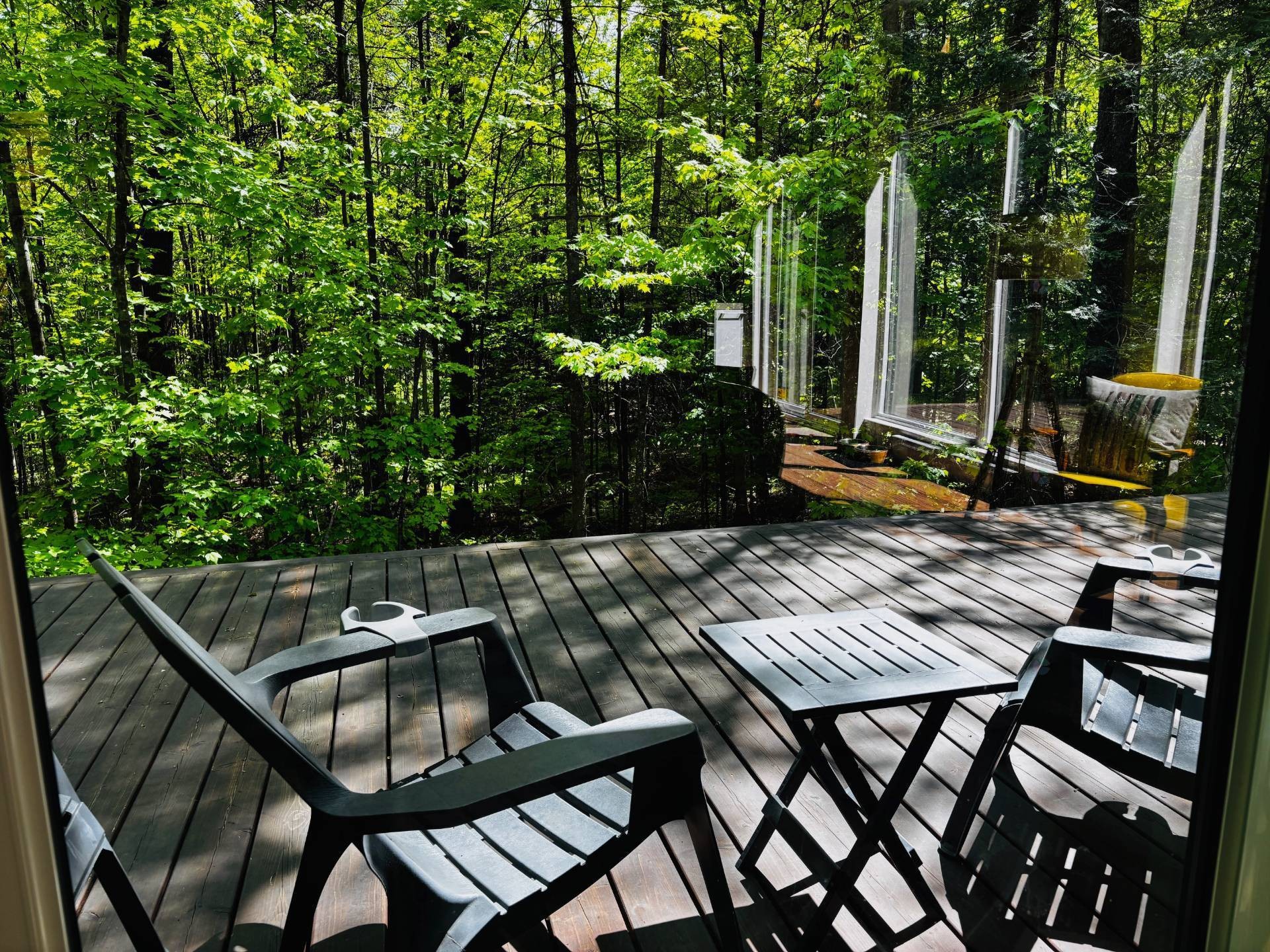 Exterior - 15 Ch. Des Épicuriens, La Conception, QC - Outdoor