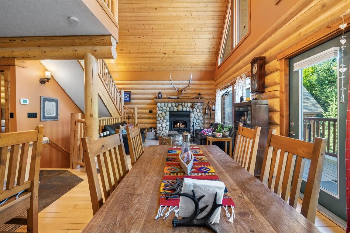 128 River Bend Lane, Kimberley, BC - Indoor Photo Showing Other Room