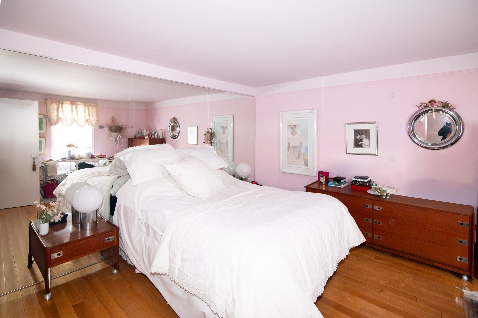 Master Bedroom - 780 Rue Taché, Saint-Pascal, QC - Indoor Photo Showing Bedroom