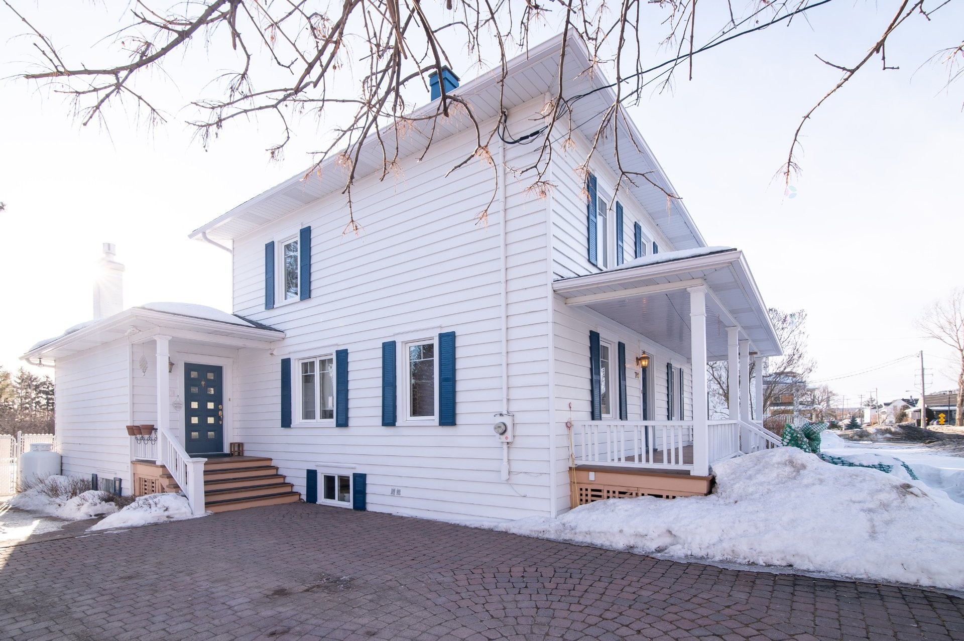 Exterior - 780 Rue Taché, Saint-Pascal, QC - Outdoor