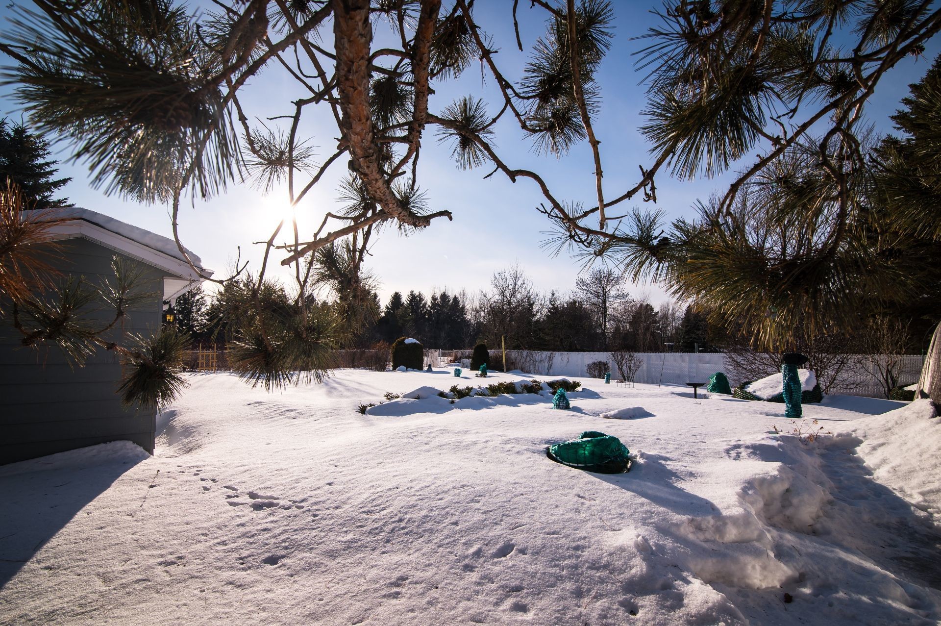 Exterior - 780 Rue Taché, Saint-Pascal, QC - Outdoor