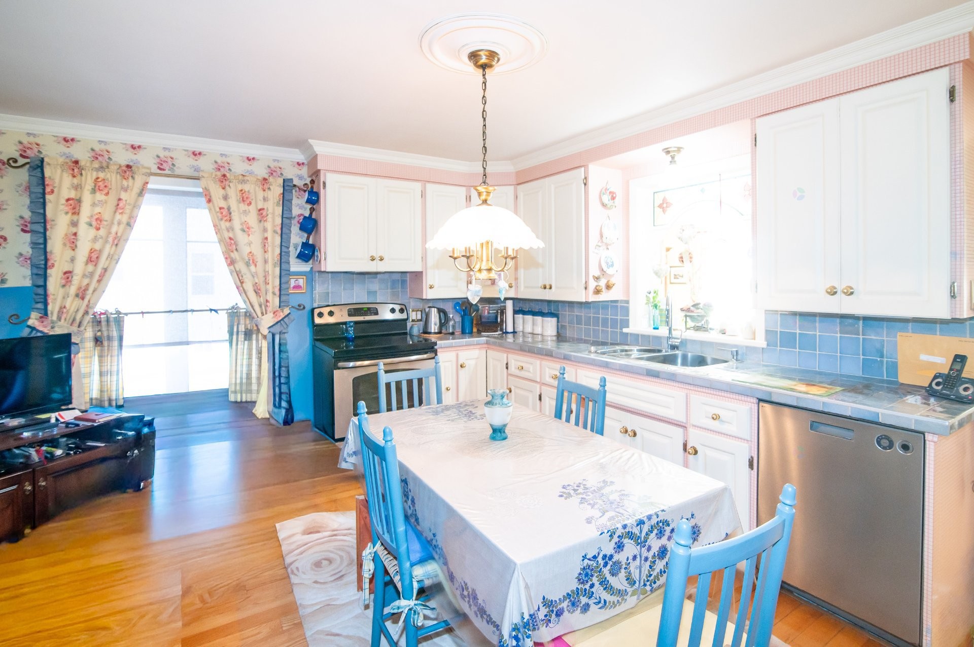 Kitchen - 780 Rue Taché, Saint-Pascal, QC - Indoor Photo Showing Other Room