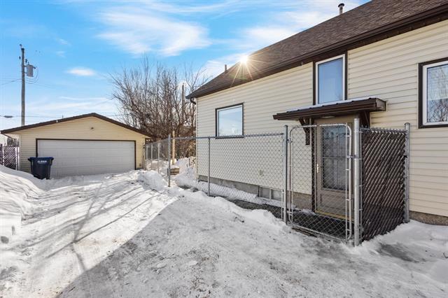 4 Third Ave, Letellier, MB