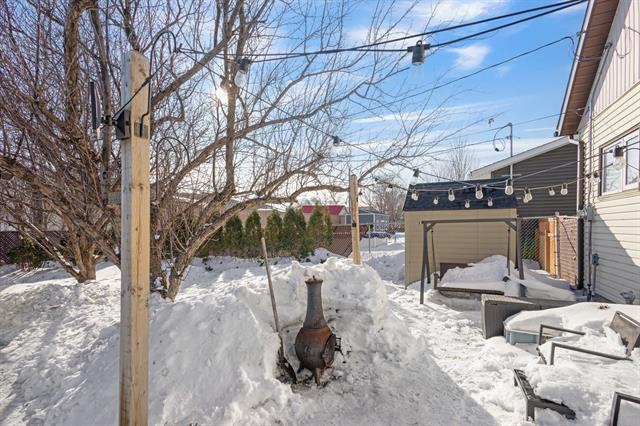 4 Third Ave, Letellier, MB