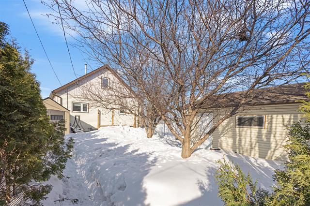 4 Third Ave, Letellier, MB