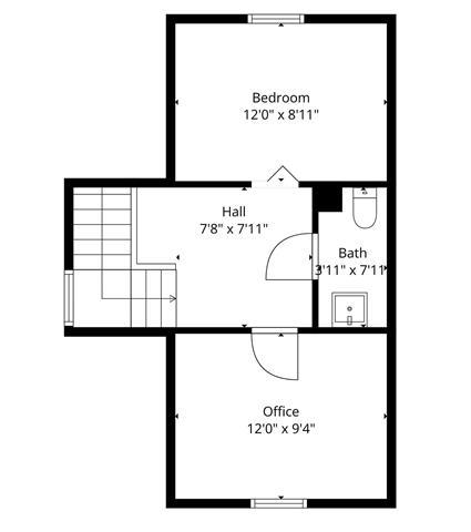 4 Third Ave, Letellier, MB