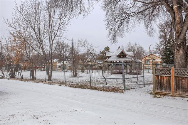 119 Perth Ave, Winnipeg, MB