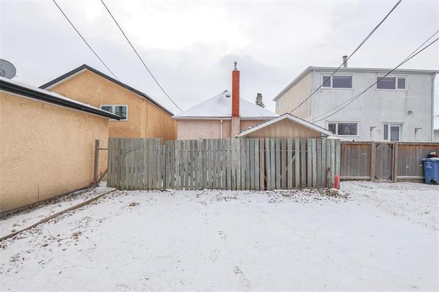 119 Perth Ave, Winnipeg, MB