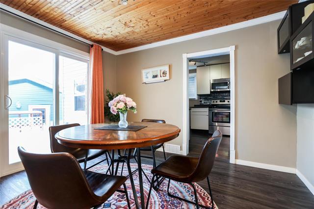 619 Rathgar Ave, Winnipeg, MB