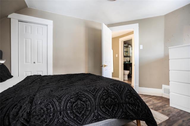 619 Rathgar Ave, Winnipeg, MB